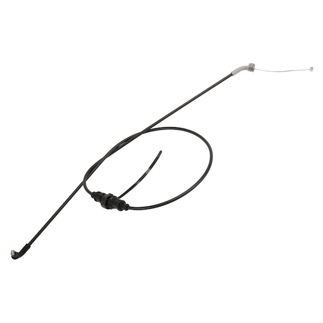 GM Genuine Parts Rear Passenger Side Seat Inner Recliner Cable