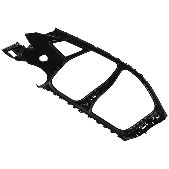 GM Genuine Parts Body Driver Side Outer Panel