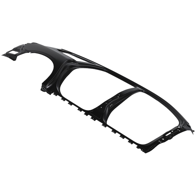 GM Genuine Parts Body Passenger Side Outer Panel