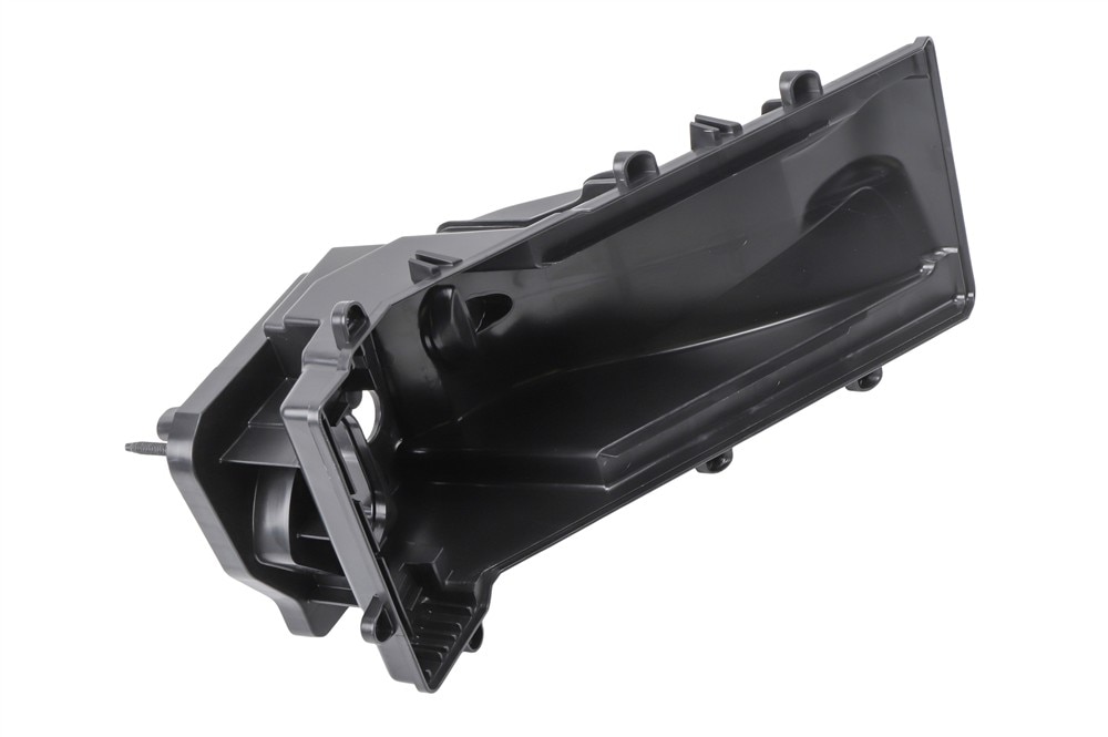 GM Genuine Parts Heater and Air Conditioning Evaporator and Blower Lower Case