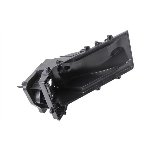 GM Genuine Parts Heater and Air Conditioning Evaporator and Blower Lower Case
