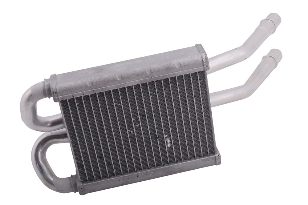 GM Genuine Parts Auxiliary Heater Core