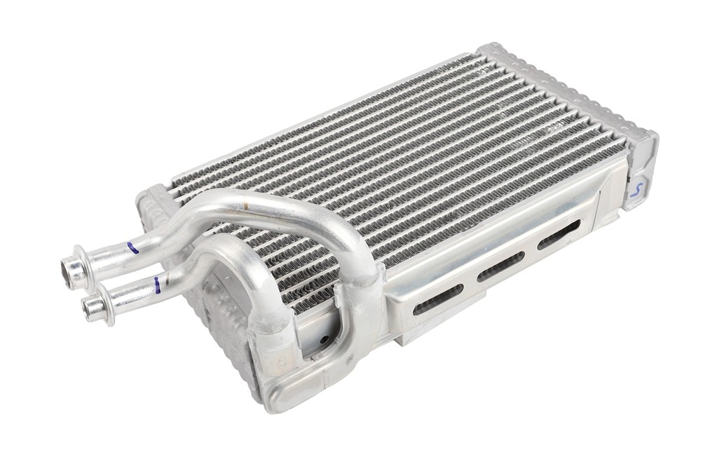 GM Genuine Parts Auxiliary Air Conditioning Evaporator
