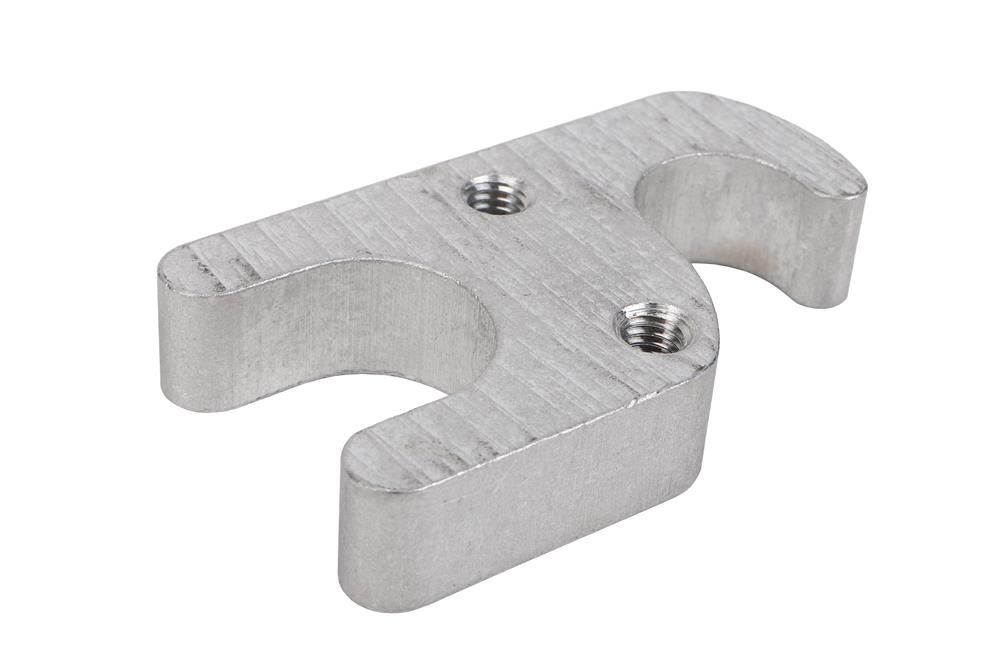 GM Genuine Parts Air Conditioning Evaporator Inlet Tube Bracket Backing Plate