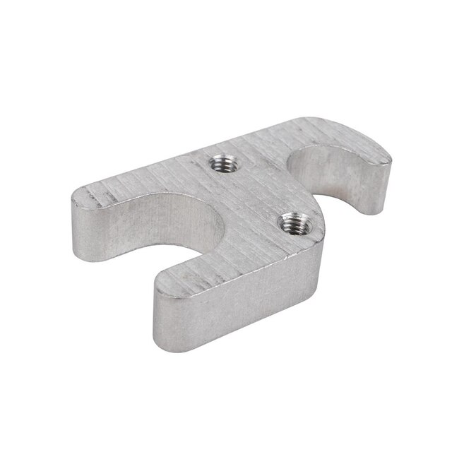 GM Genuine Parts Air Conditioning Evaporator Inlet Tube Bracket Backing Plate