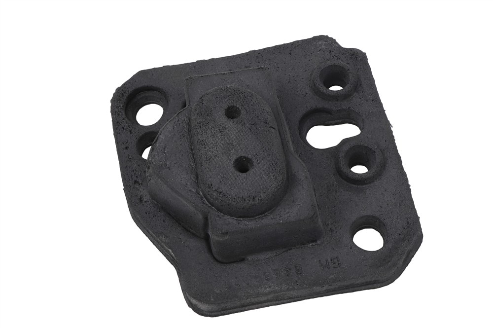 GM Genuine Parts Auxiliary Heater Case Seal