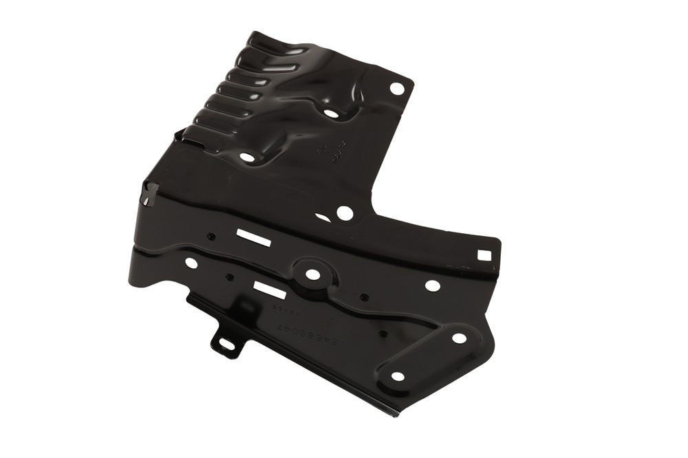 GM Genuine Parts Front Driver Side Wheelhouse Panel Bracket