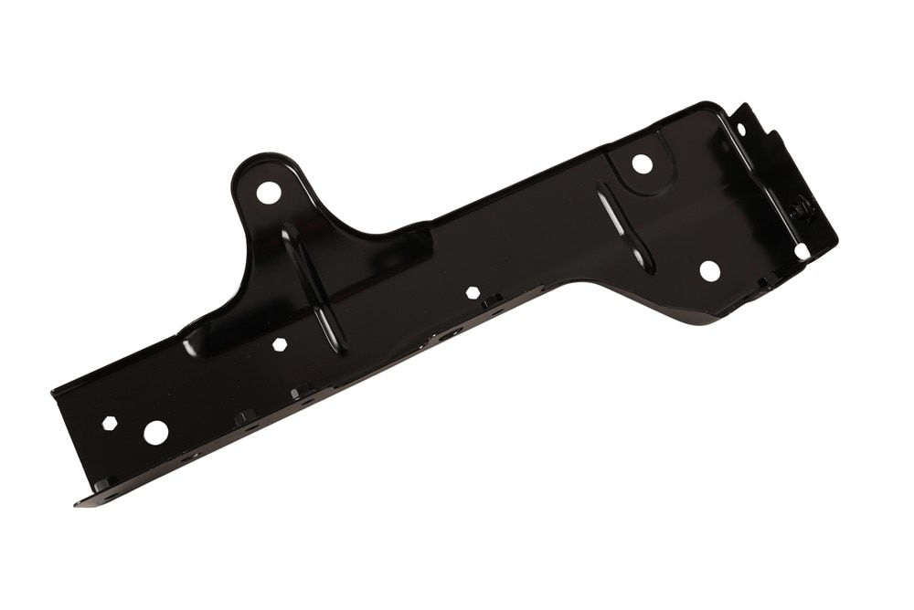 GM Genuine Parts Passenger Side Hood Front Bumper Outer Bracket