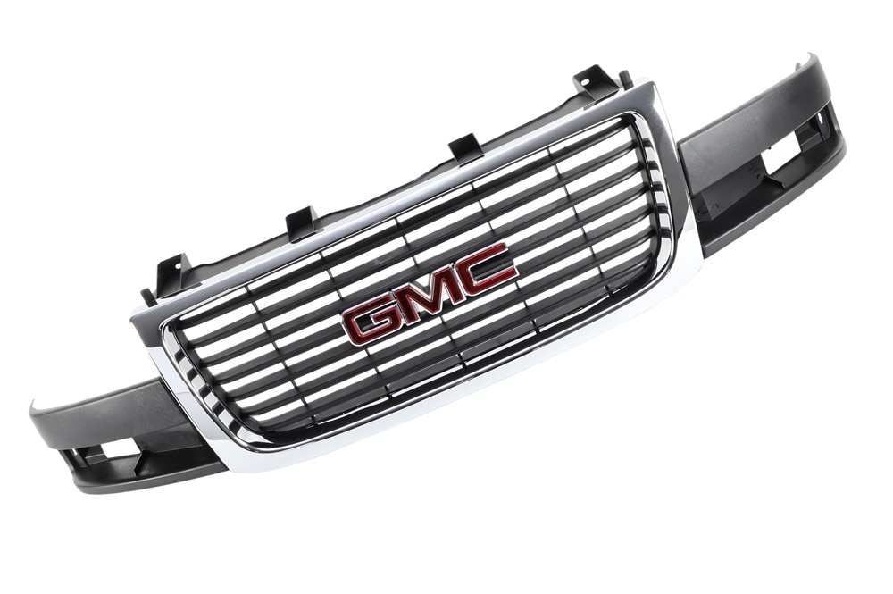 GM Genuine Parts Front Grille