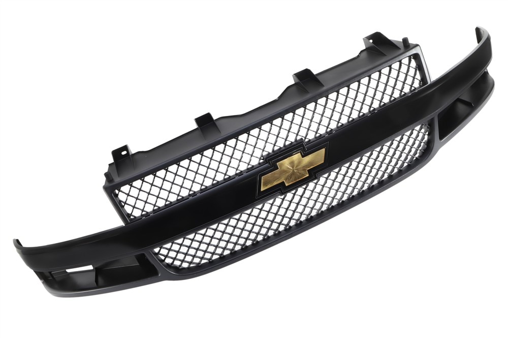 GM Genuine Parts Front Grille