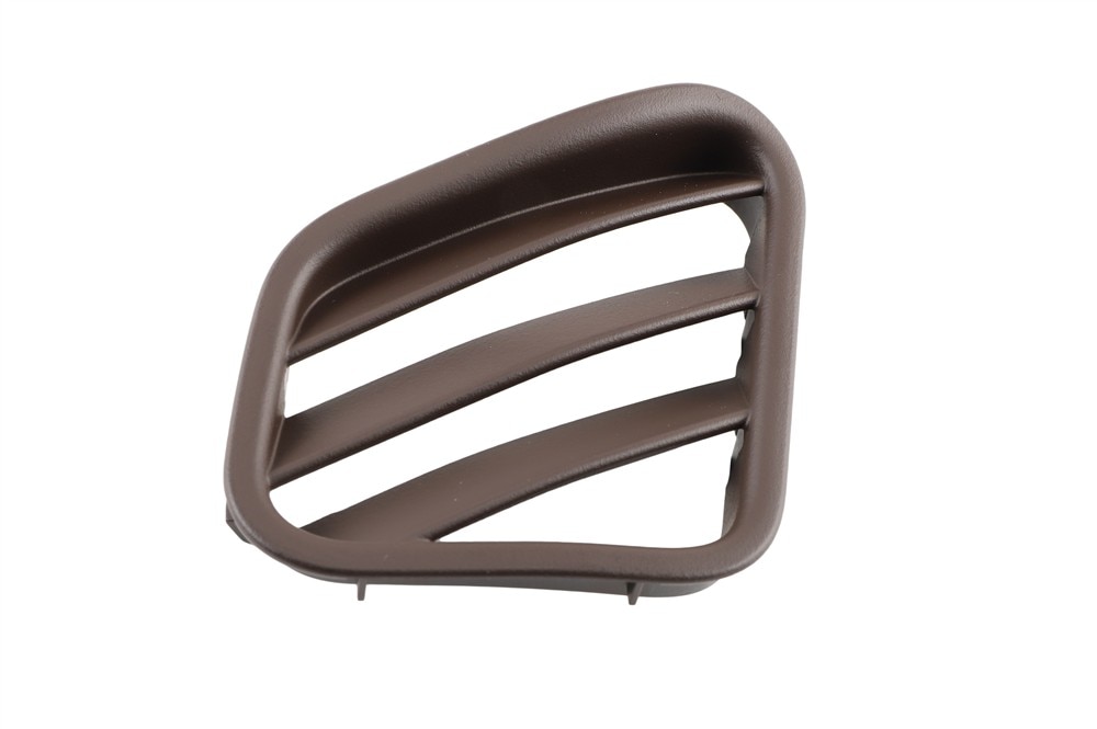GM Genuine Parts Brownstone Driver Side Window Defogger Outlet Grille