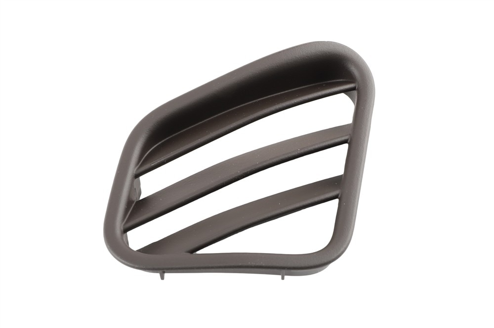 GM Genuine Parts Dark Atmosphere Driver Side Window Defogger Outlet Grille