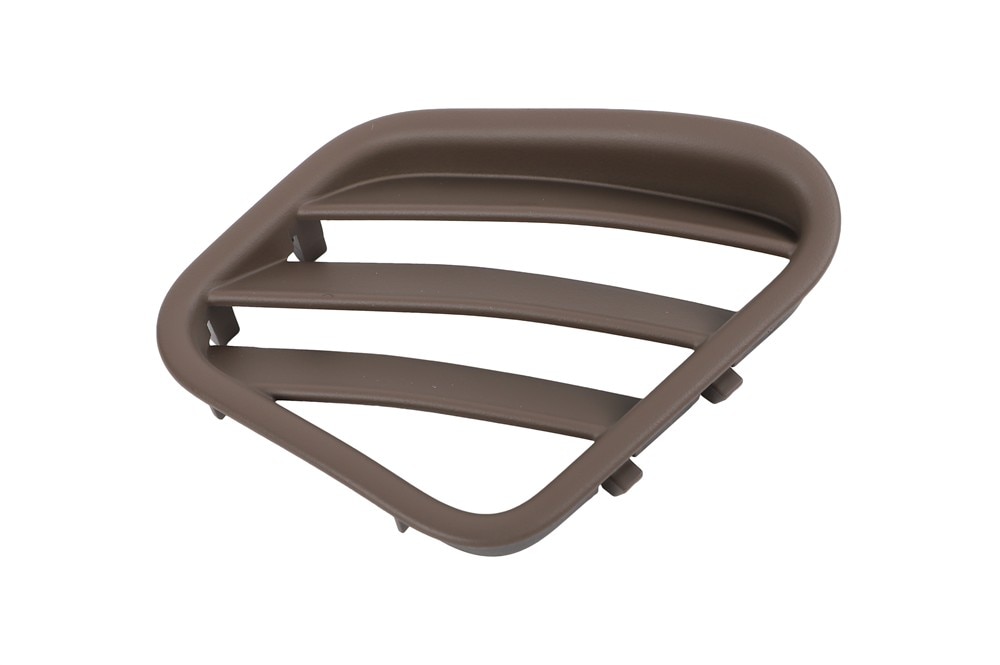 GM Genuine Parts Fawn Driver Side Window Defogger Outlet Grille