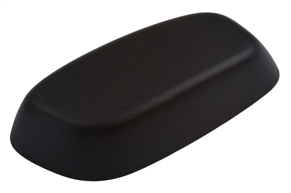 GM Genuine Parts Black Front Passenger Side Seat Adjuster Switch Knob