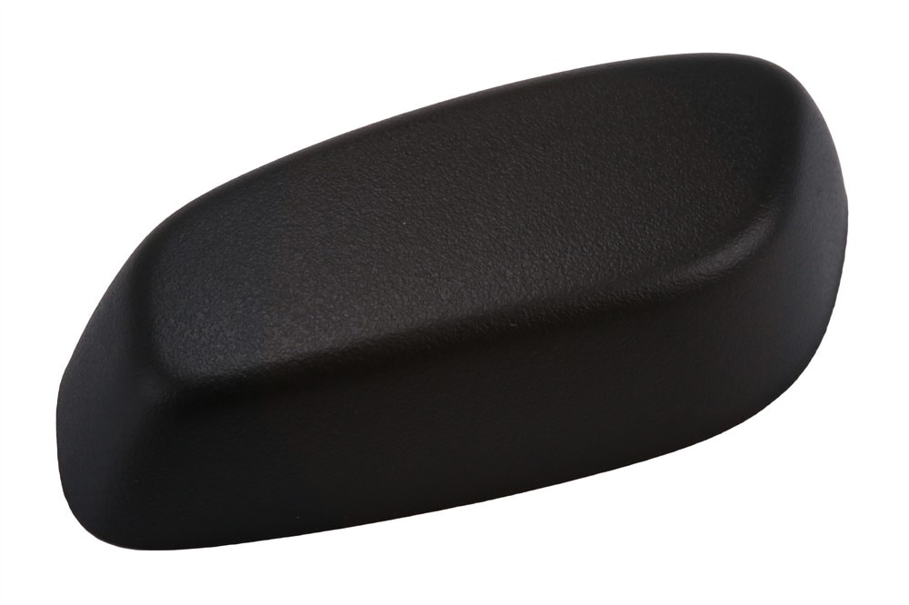 GM Genuine Parts Black Driver Seat Adjuster Switch Knob