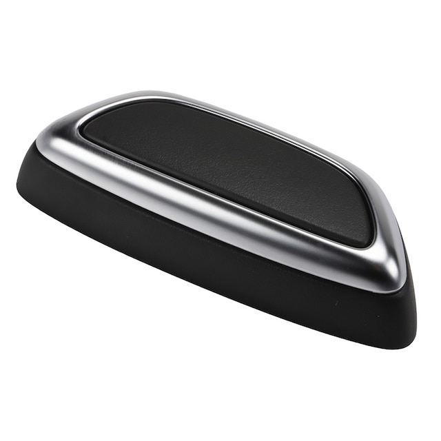 GM Genuine Parts Black Front Passenger Side Seat Adjuster Switch Knob