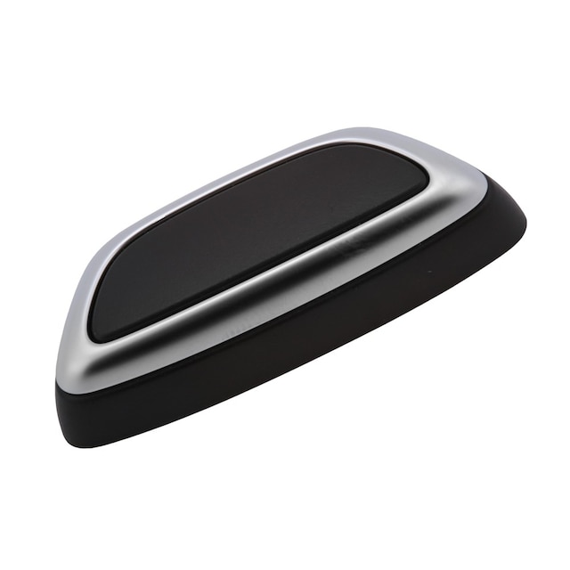 GM Genuine Parts Black Driver Seat Adjuster Switch Knob