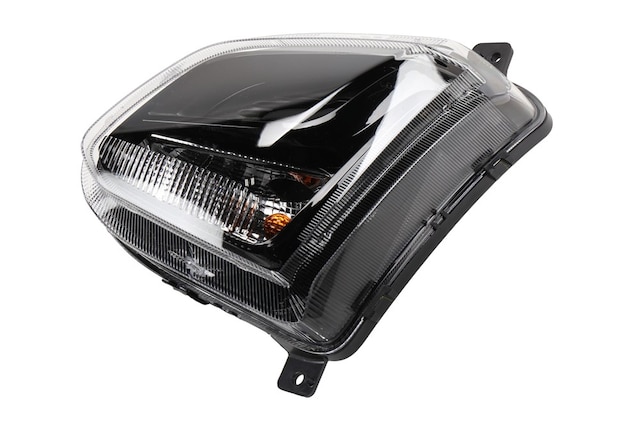 Shop Chevrolet | collision | lighting-visibility