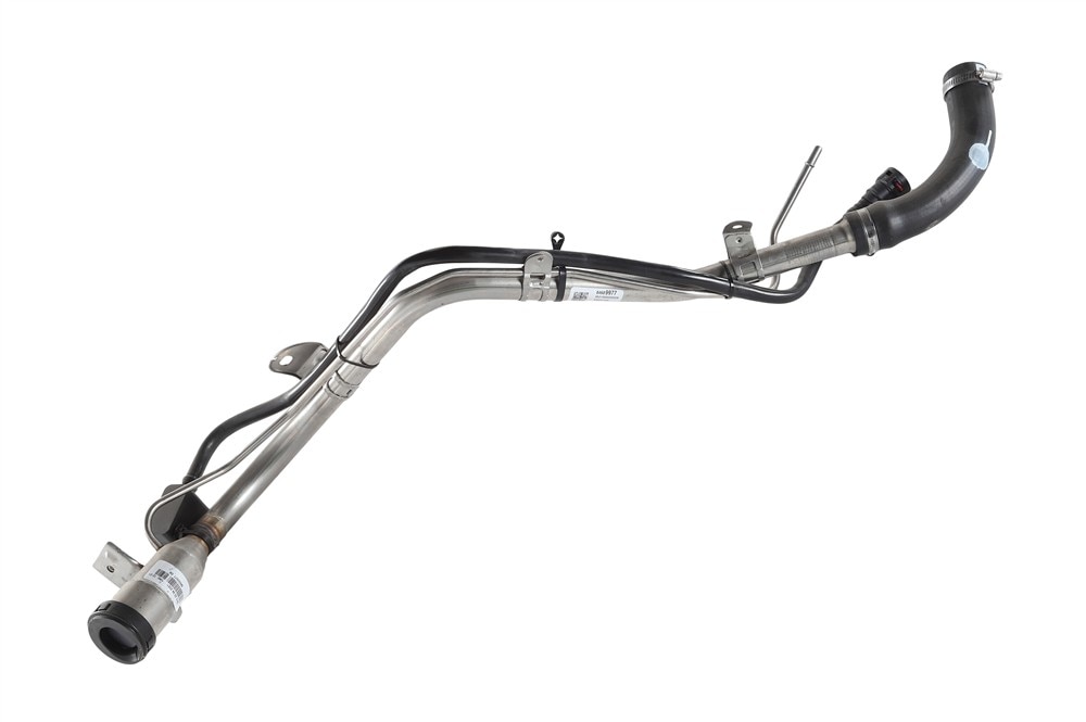 GM Genuine Parts Fuel Tank Filler Pipe