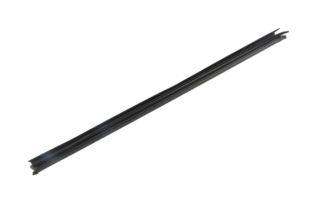 GM Genuine Parts Front Passenger Side Door Window Inner Sealing Strip