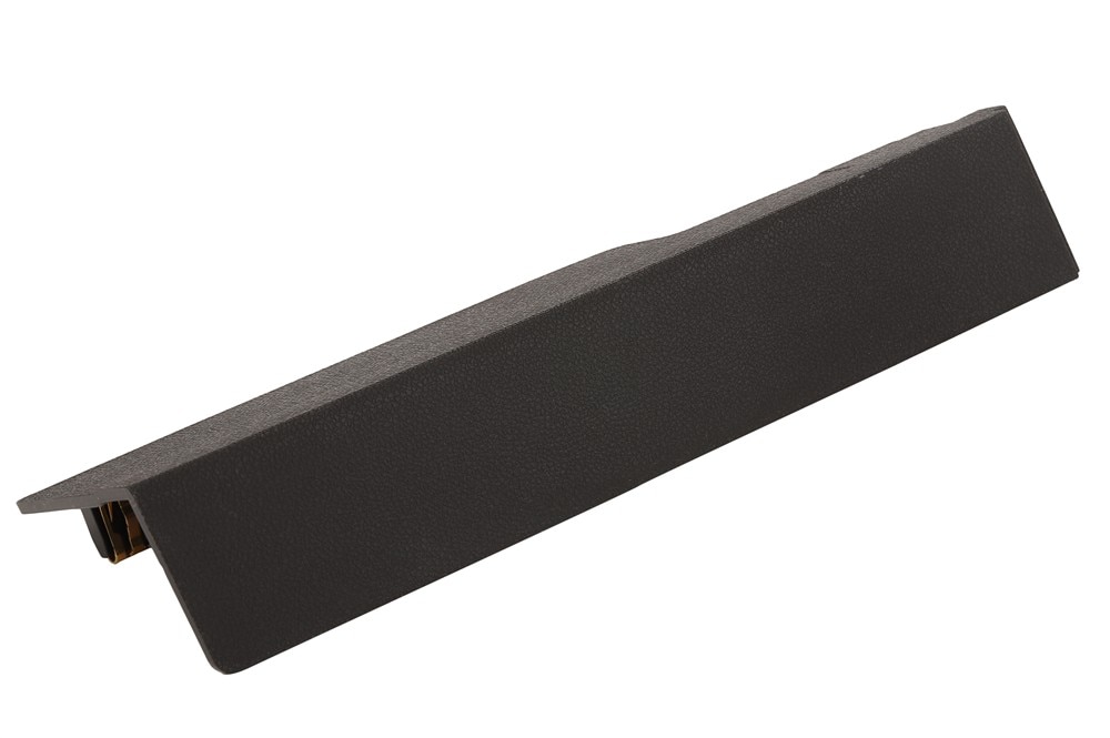 GM Genuine Parts Very Dark Atmosphere Driver Side Front Floor Console Rod Panel