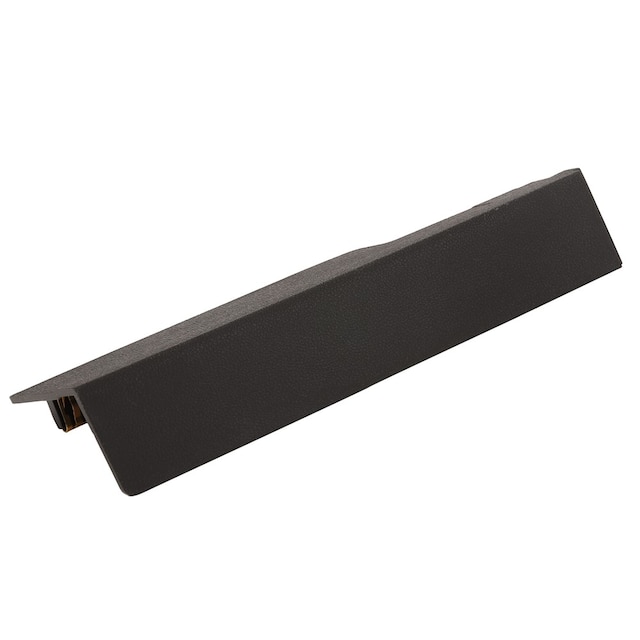 GM Genuine Parts Very Dark Atmosphere Driver Side Front Floor Console Rod Panel