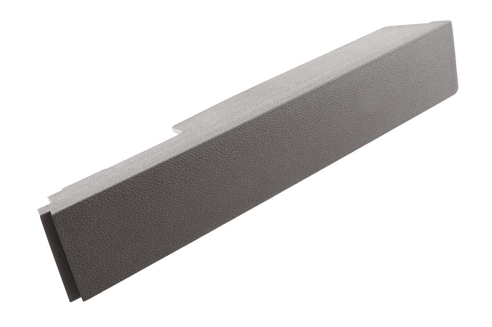 GM Genuine Parts Passenger Side Front Floor Console Rod Panel