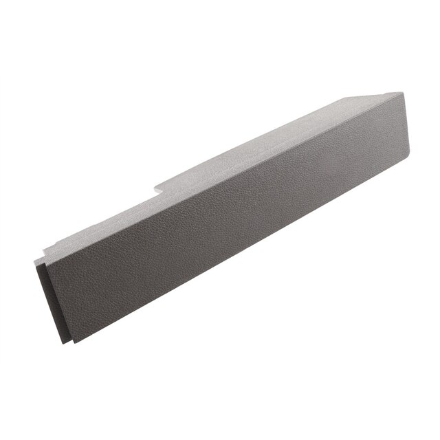 GM Genuine Parts Passenger Side Front Floor Console Rod Panel