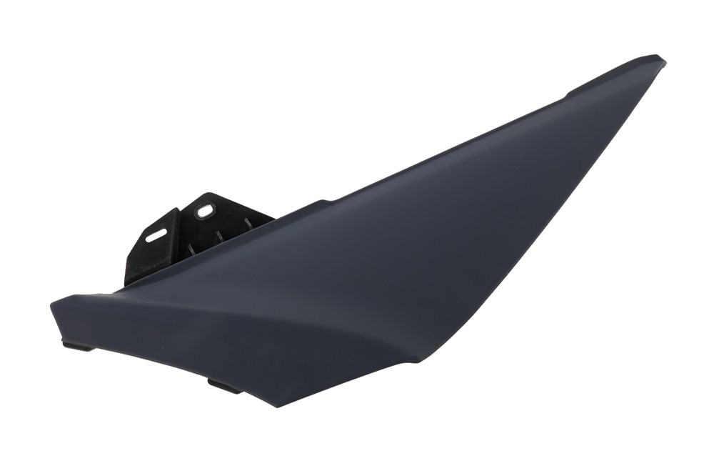 GM Genuine Parts Blue Front Floor Console Extension Panel