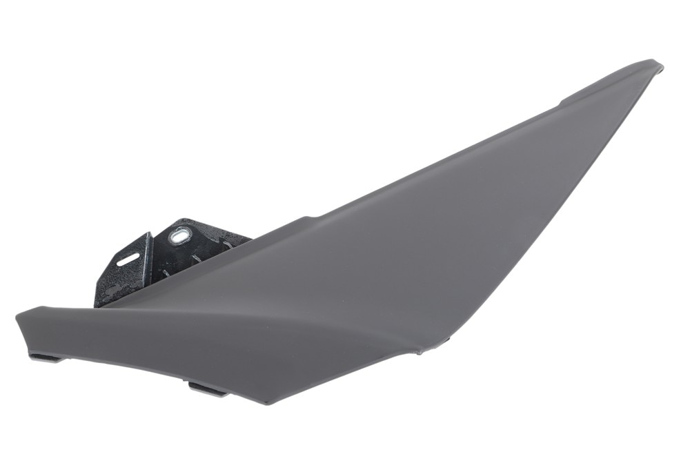 GM Genuine Parts Black Front Floor Console Extension Panel