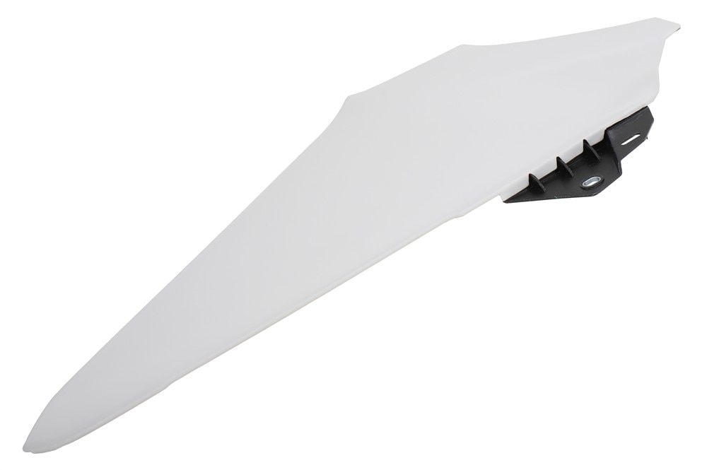 GM Genuine Parts Gray Passenger Side Front Floor Console Extension Panel