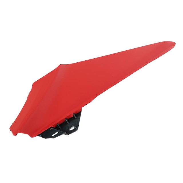 GM Genuine Parts Adrenaline Red Front Floor Console Lower Trim