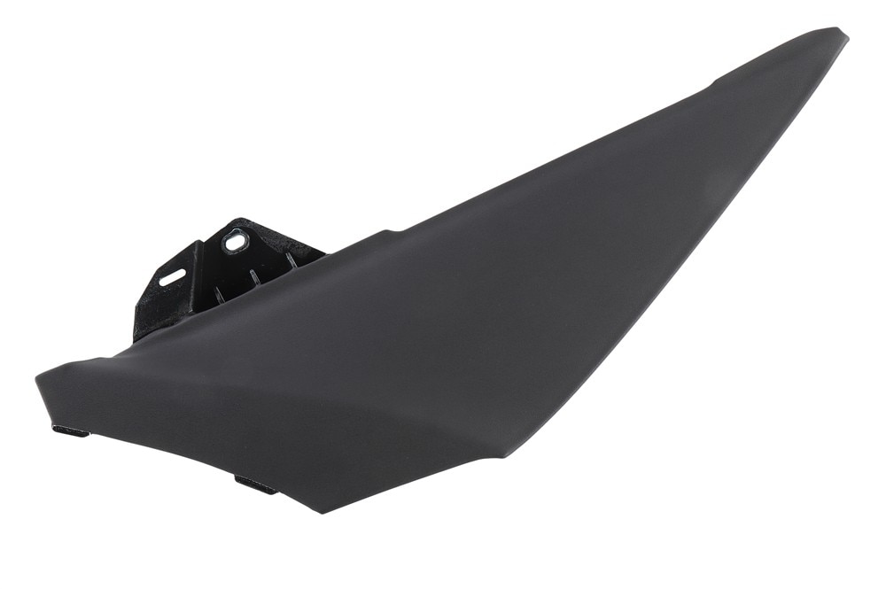 GM Genuine Parts Black Front Floor Console Extension Panel