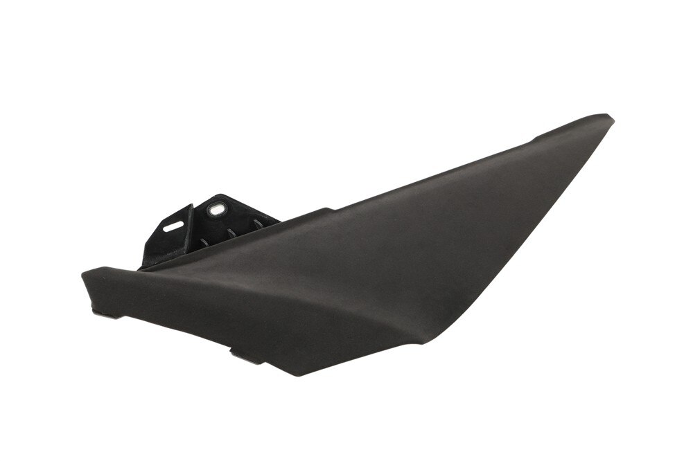 GM Genuine Parts Black Front Floor Console Extension Panel
