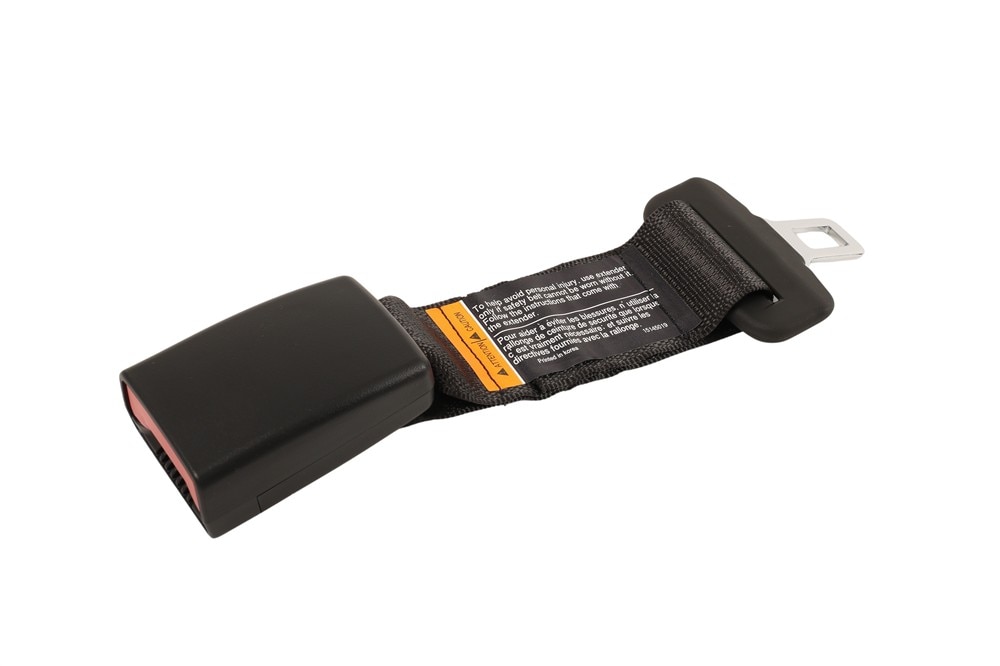 GM Genuine Parts Seat Belt Extension