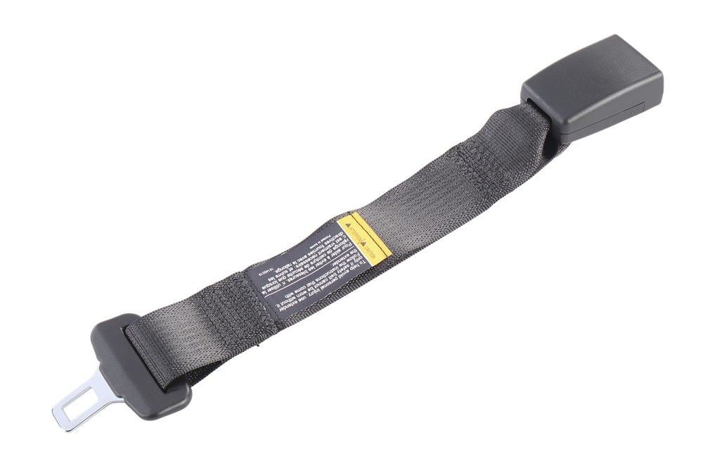 GM Genuine Parts Seat Belt Extension