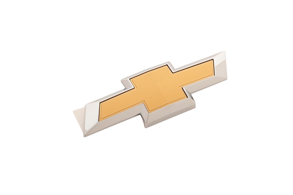 GM Genuine Parts Liftgate Emblem