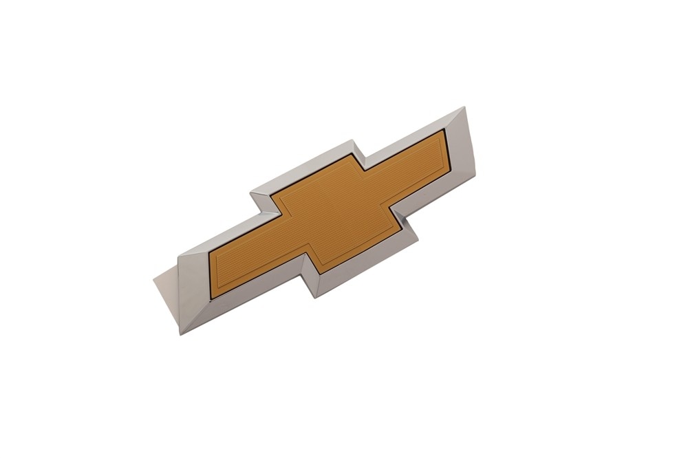 GM Genuine Parts Liftgate Emblem