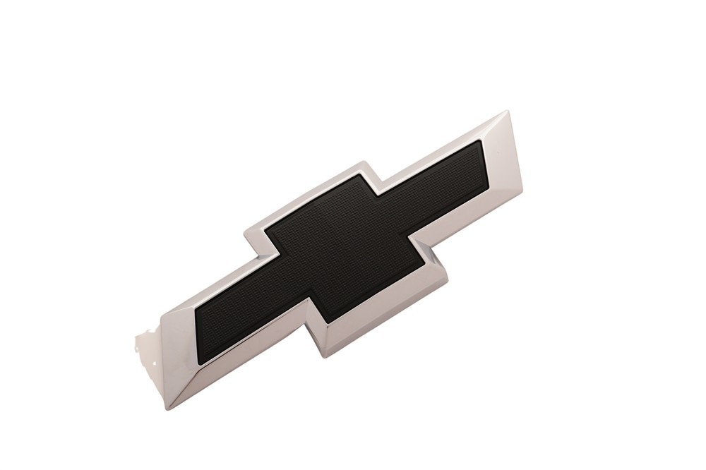 GM Genuine Parts Black Liftgate Emblem