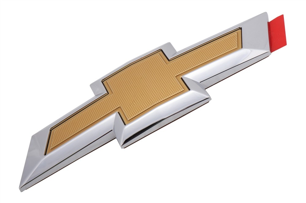 GM Genuine Parts Liftgate Emblem