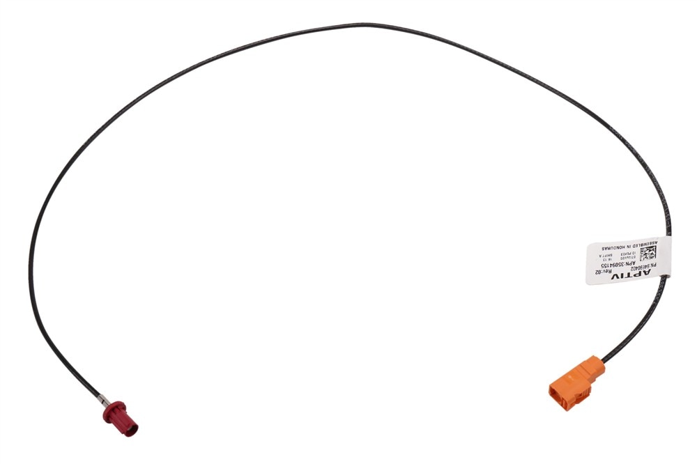 GM Genuine Parts Digital Radio and Navigation Antenna Cable