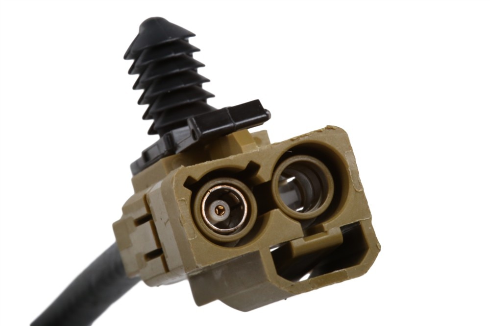 GM Genuine Parts Digital Radio and Navigation Antenna Cable