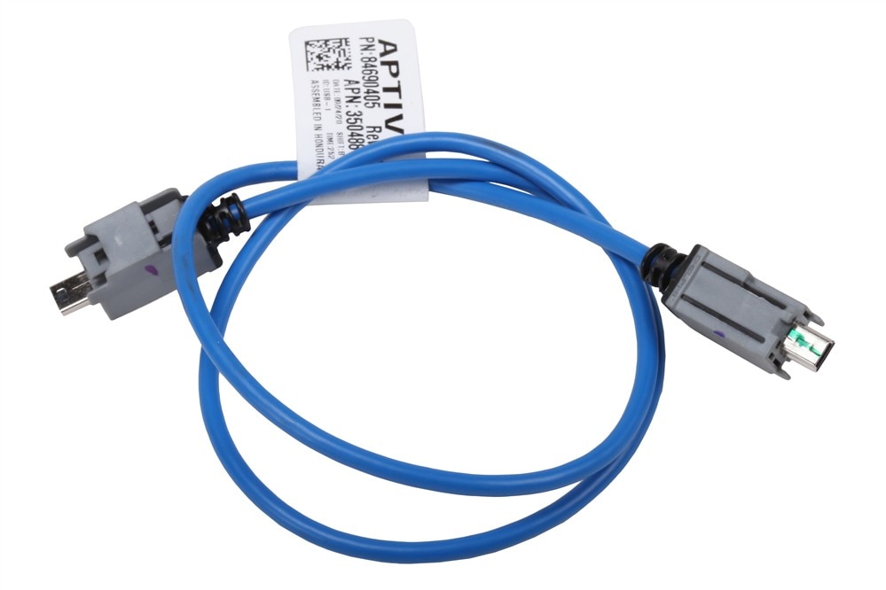 GM Genuine Parts Video Antenna Cable