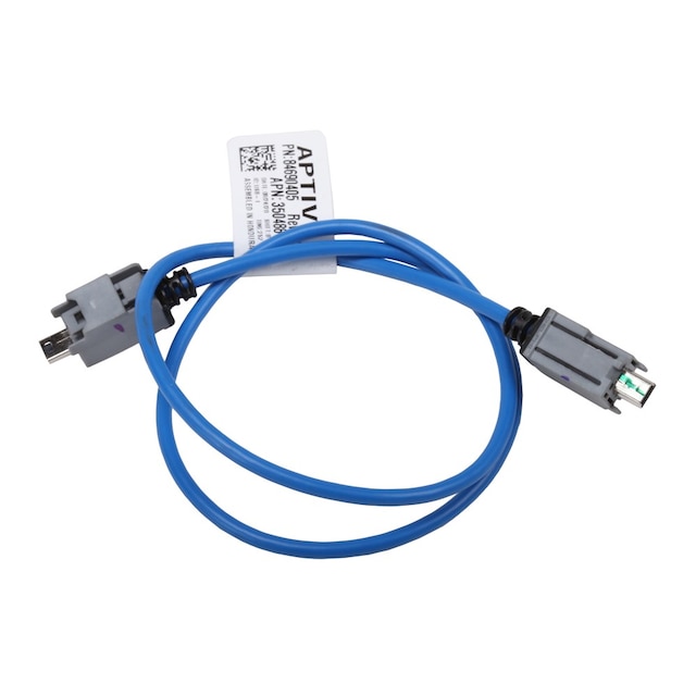 GM Genuine Parts Video Antenna Cable
