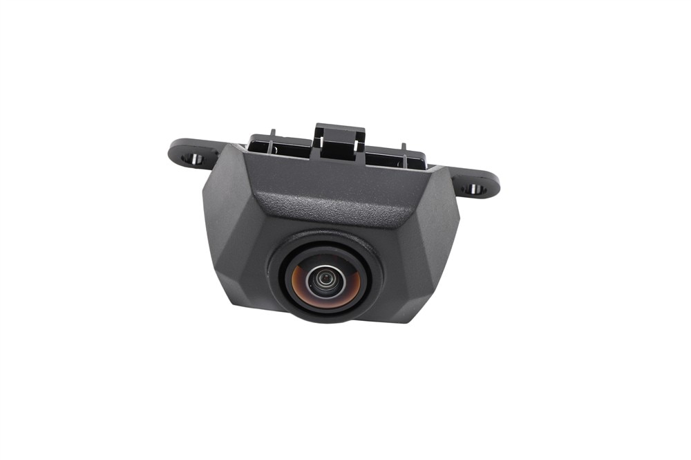 GM Genuine Parts Front View Driver Information Camera (Programming Required)