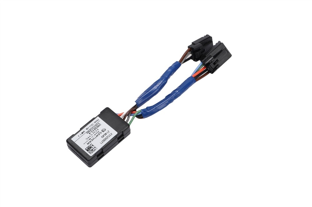 GM Genuine Parts Heated Steering Wheel Module