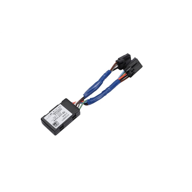 GM Genuine Parts Heated Steering Wheel Module