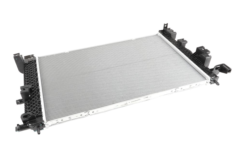 GM Genuine Parts Engine Radiator