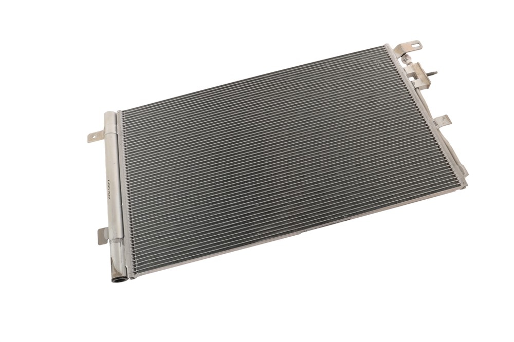 GM Genuine Parts Air Conditioning Condenser