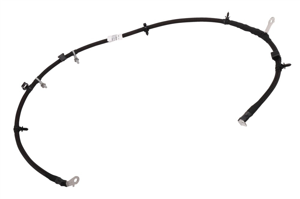 GM Genuine Parts Battery Positive Cable